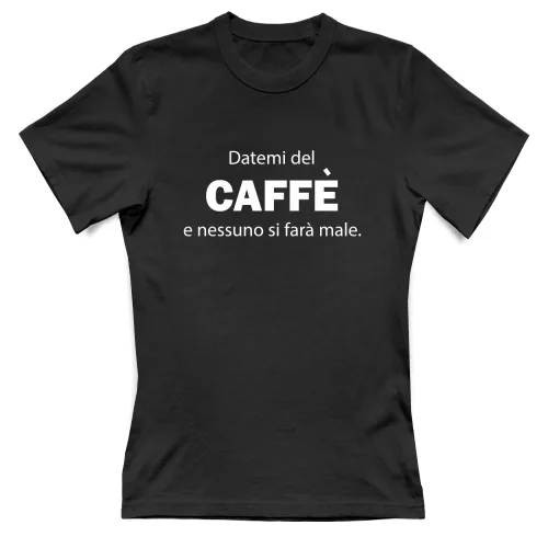 T-Shirt Donna