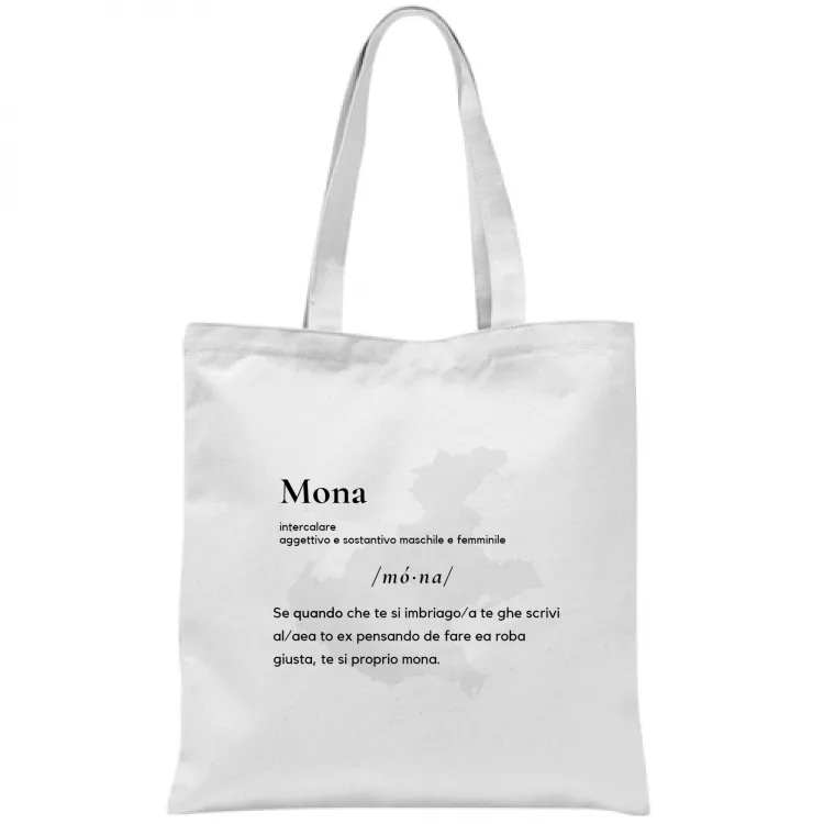MONA-BORSA