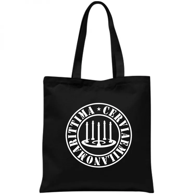 Borsa nera logo CeMM