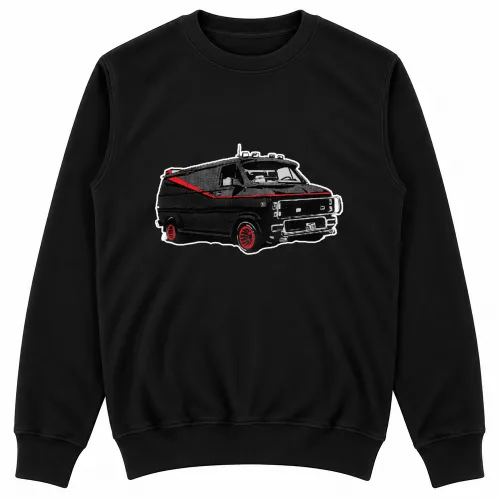 Felpa Unisex