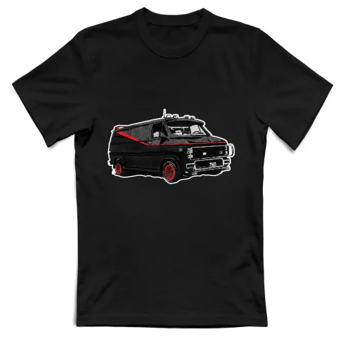 T-Shirt Unisex