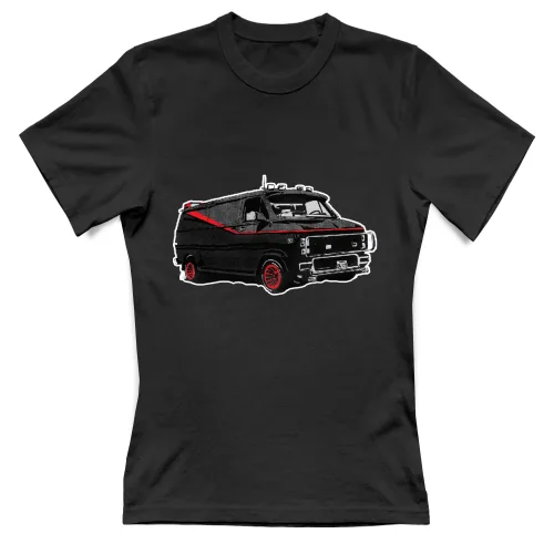 T-Shirt Donna