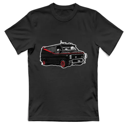 T-Shirt Unisex Large