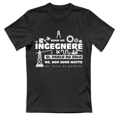 T-Shirt Unisex Large