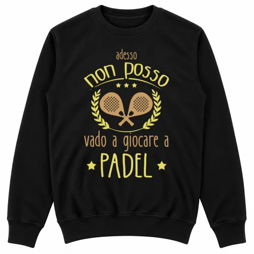 Felpa Unisex