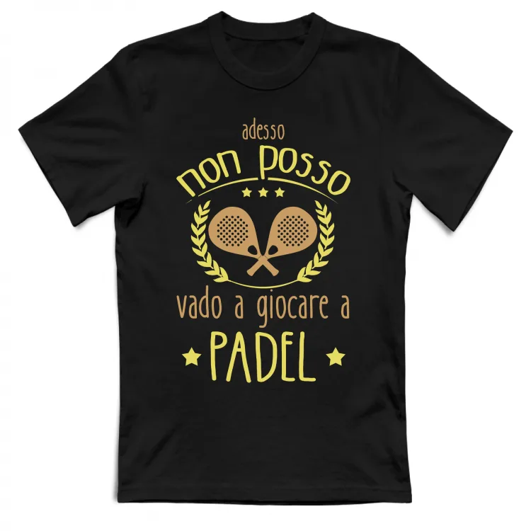 Ho Padel