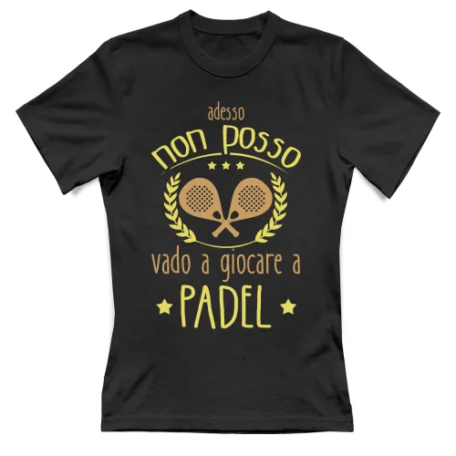 T-Shirt Donna