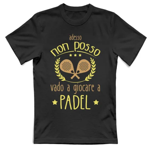 T-Shirt Unisex Large