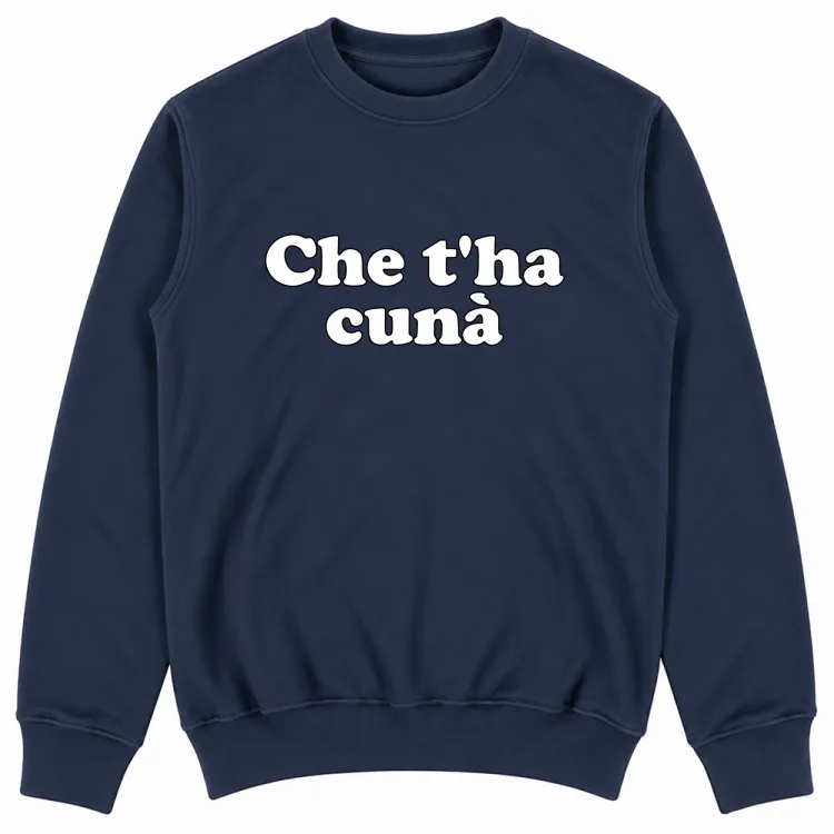 CHE T_HA CUNA