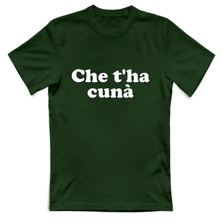 CHE T_HA CUNA