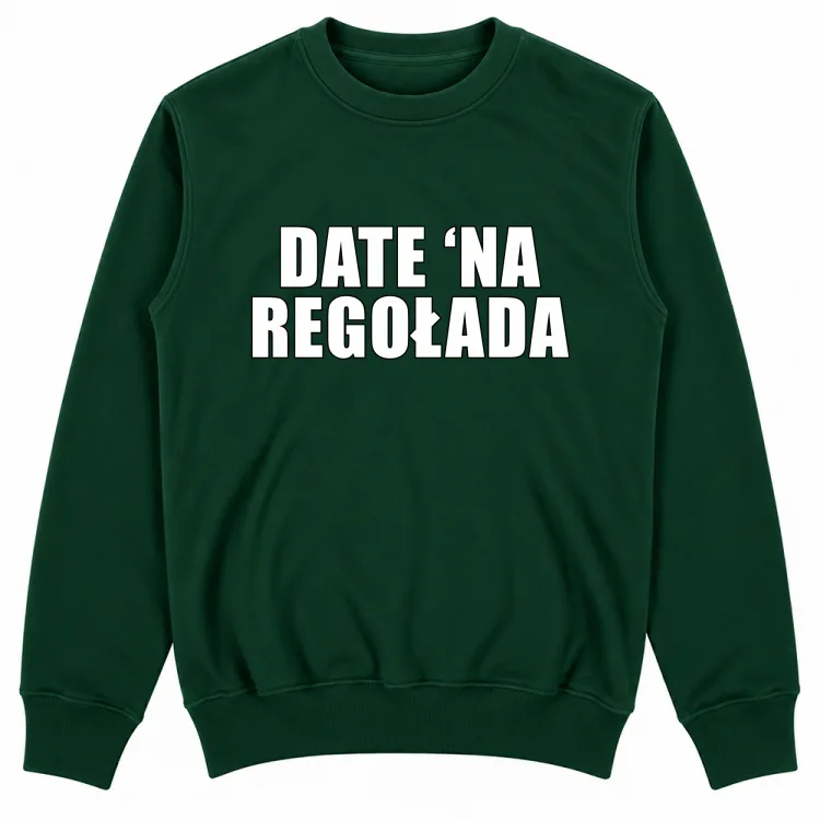 DATE NA REGOLADA