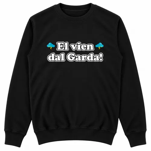 Felpa Unisex