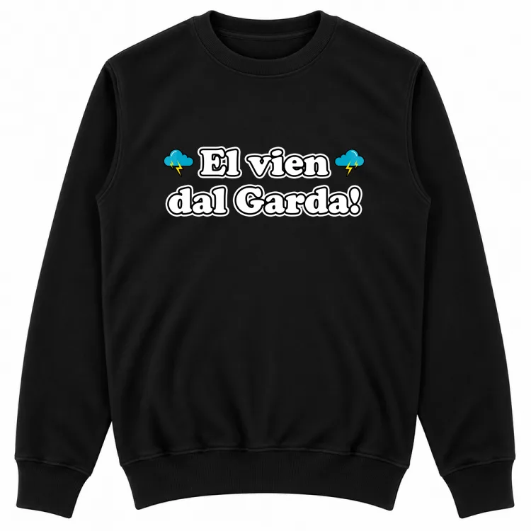 EL VIEN DAL GARDA