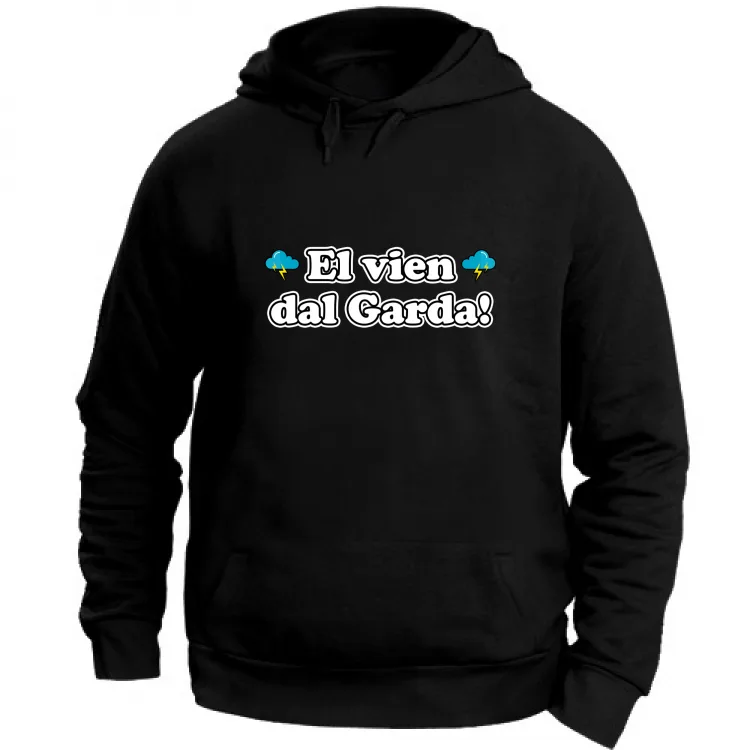 EL VIEN DAL GARDA