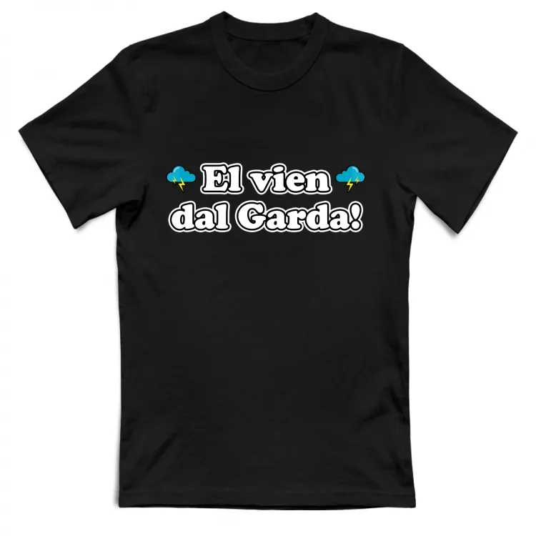 EL VIEN DAL GARDA
