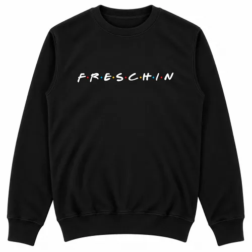 Felpa Unisex