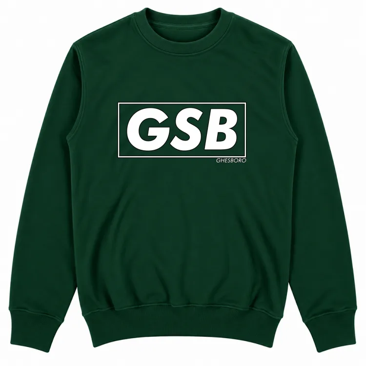GSB