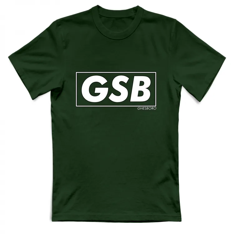 GSB