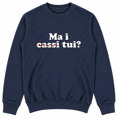 Felpa Unisex