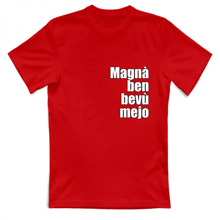 MAGNA BEN BEVU MEJO