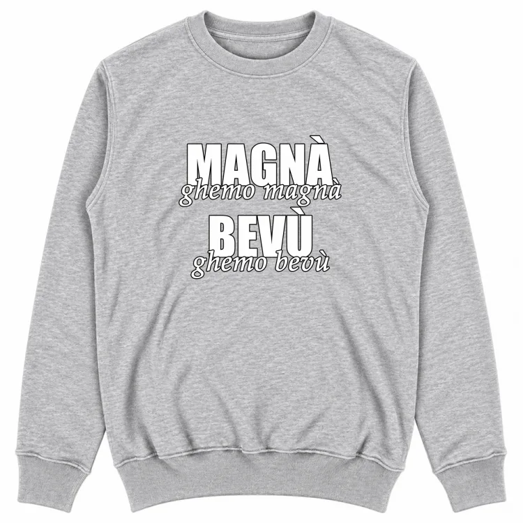 MAGNA GHEMO MAGNA