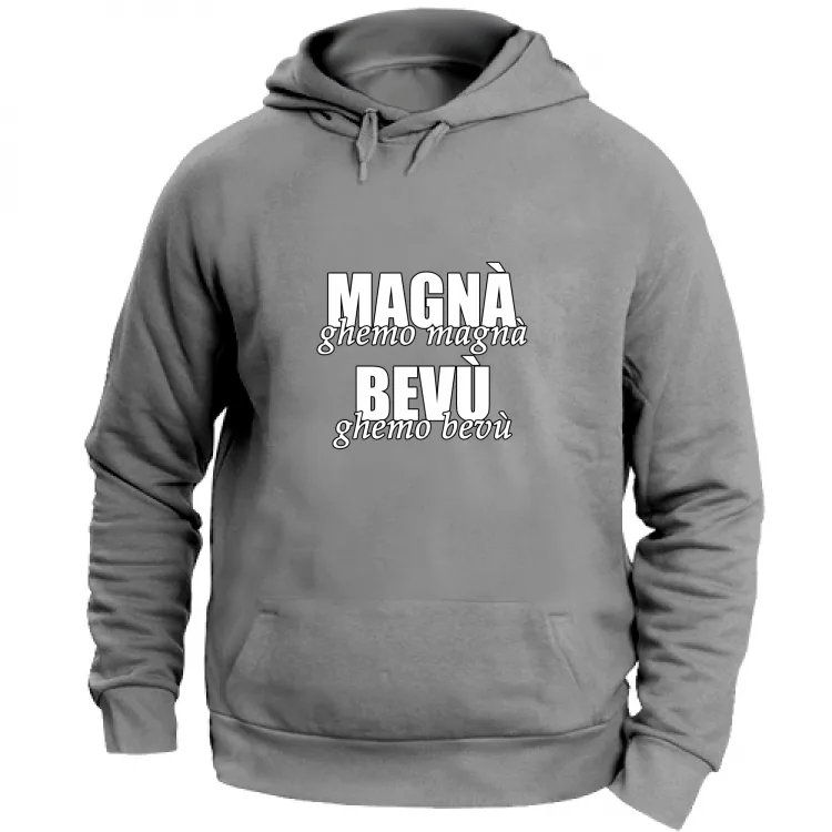 MAGNA GHEMO MAGNA