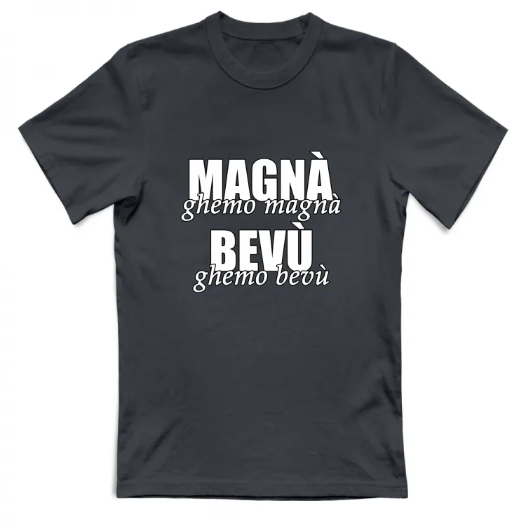 MAGNA GHEMO MAGNA