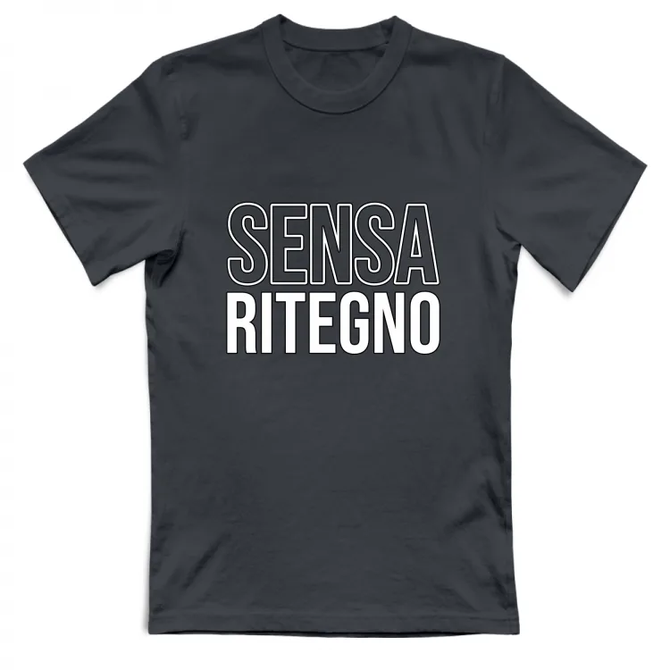 SENSA RITEGNO