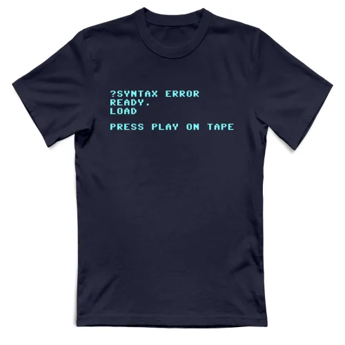 T-Shirt Unisex