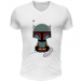 Unisex V-Neck T-Shirt 19.40 €