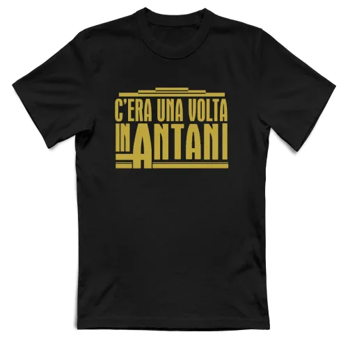 T-Shirt Unisex