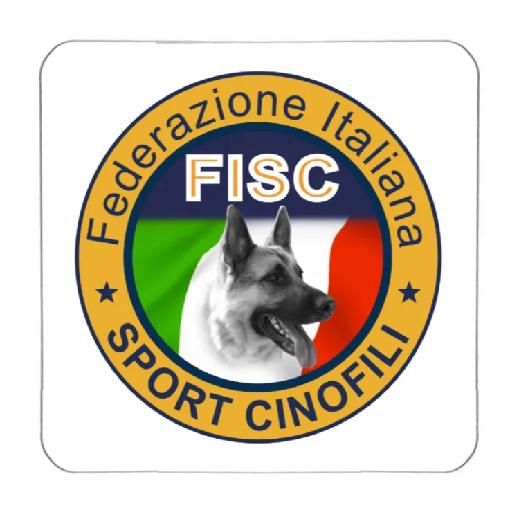 MAGNETE - LOGO FISC
