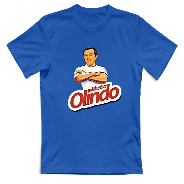 MASTRO OLINDO