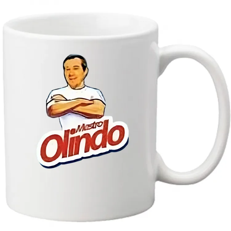 MASTRO OLINDO