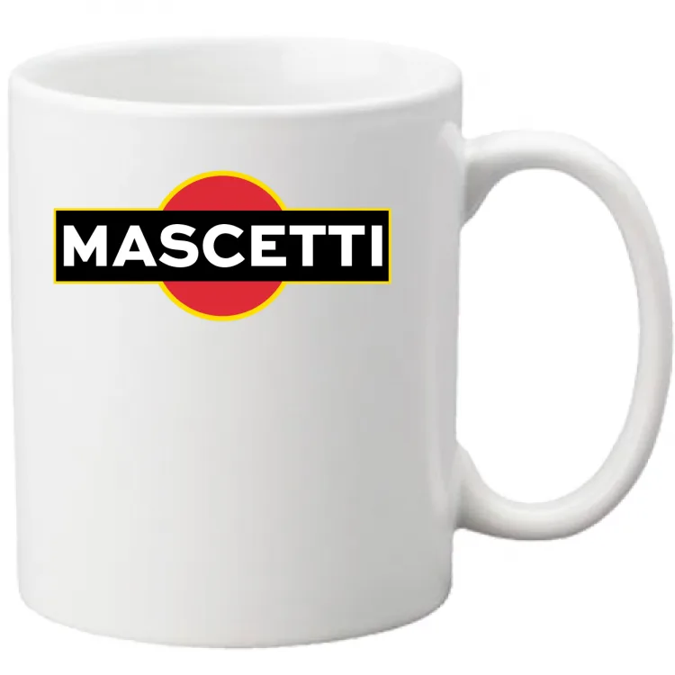MASCETTI