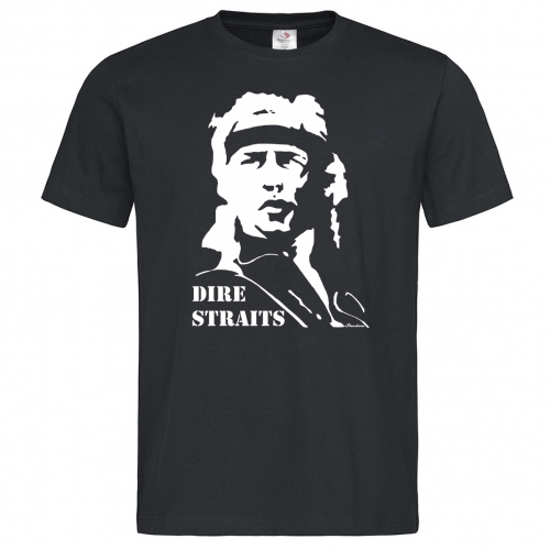 T-Shirt Men Premium 