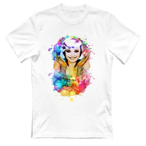 T-Shirt Unisex