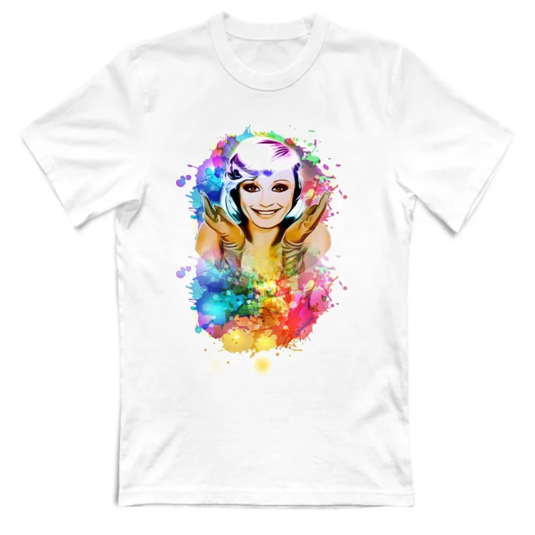 Raffa Rainbow Bubbles 