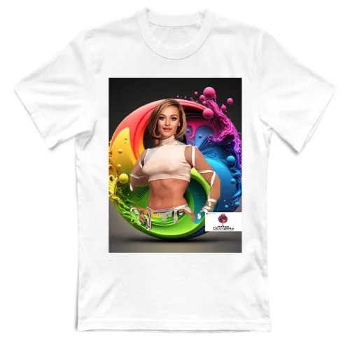 T-Shirt Unisex