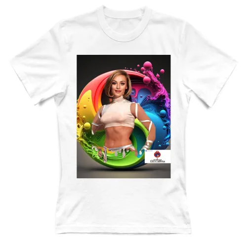 T-Shirt Donna