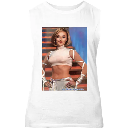 Canotta Unisex