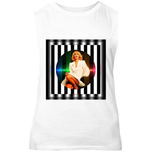 Canotta Unisex