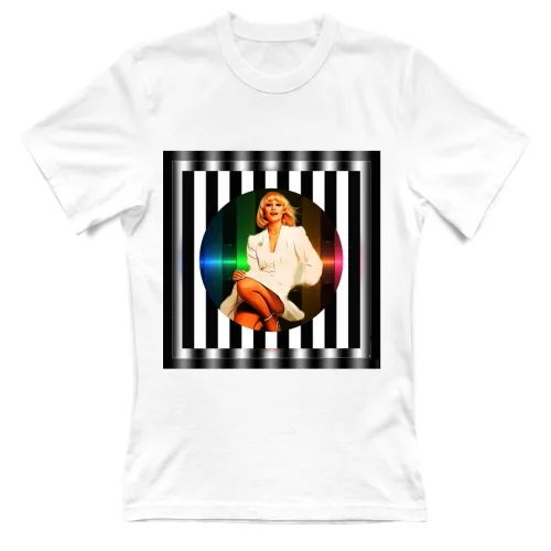 T-Shirt Donna