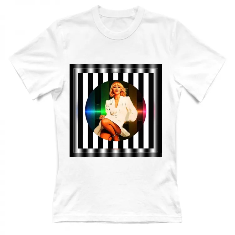 Raffa Psychedelic lines 