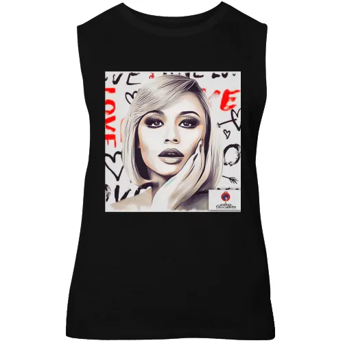 Canotta Unisex