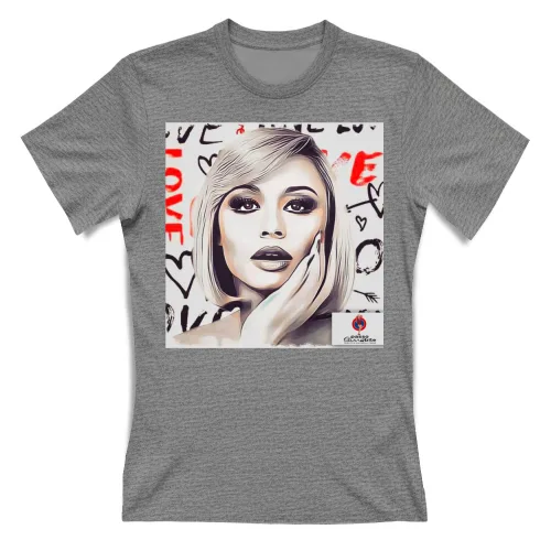 T-Shirt Donna