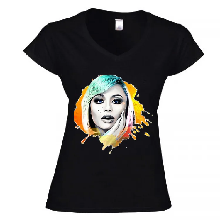 Raffa Color Drops 