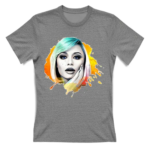 T-Shirt Donna
