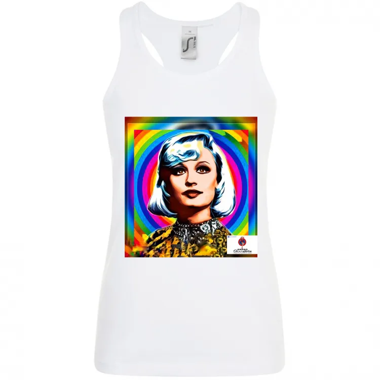 Raffa Power Rainbow