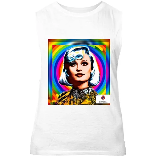 Canotta Unisex